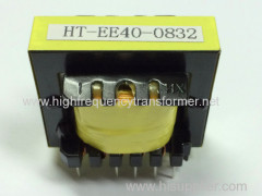 EE10 EE16 EE25 EE42 EE Type High Frequency Power Transformer Trade Assurance Factory In A Satisfy Price