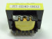 EE type high frequency power current transformer