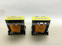 EE10 EE16 EE25 EE42 EE Type High Frequency Power Transformer Trade Assurance Factory In A Satisfy Price