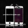 Replacing iPhone 5 Original LCD Screen + Touch Screen Digitizer Assembly
