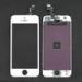 New White iPhone LCD Screen Replacement for Apple iphone 5S LCD