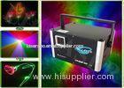 Red 638nm 500mW Green 532nm 500mW Multi Colored Laser Lights Dancing Show