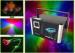 Red 638nm 500mW Green 532nm 500mW Multi Colored Laser Lights Dancing Show