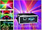 Sound Active Party Laser Lights DMX , DJ Laser Lights For Room / Home Dance