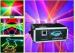 Sound Active Party Laser Lights DMX , DJ Laser Lights For Room / Home Dance