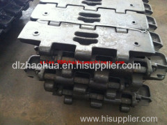 Crane Chain Pad for KOBELCO Crawler Crane