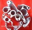 Precision Aluminum Machined Parts Anodized , Aluminum Alloy Profile