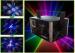 ILDA KTV / Club / Pub Laser Christmas Lights , Full Color Laser Stage Lightning