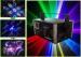DMX 512 ILDA Full Color Laser Dance Light Show for Club DJ Disco