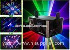DMX 512 ILDA Full Color Laser Dance Light Show for Club DJ Disco