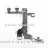 Volume Control Mute Button Power Button Flex Cable for iPhone 5C Replacement Parts