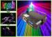 Aniamtion Party Multi Colored Stars Laser Stage Light of 40 Scanning Angle