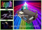 Aniamtion Party Multi Colored Stars Laser Stage Light of 40 Scanning Angle