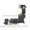 Apple iPhone 5S Dock Connector Charging Port Flex Cable with Audio Jack