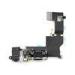Apple iPhone 5S Dock Connector Charging Port Flex Cable with Audio Jack
