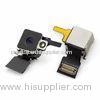 New 5MP Back Camera for iPhone 4 Replacement Parts Rear Camera with Flash and Flex Cable