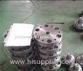 6063 Alloy Aluminum Machined Parts For Manufacturing Trucks , Tower Building