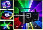 2D / 3D Change Disco Multicolor Laser Light DMX Red 638nm 300mW Green 532nm 200mW Blue 450nm 700mW