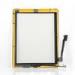 9.7 Inch White iPad Touch Screen Digitizer for Apple iPad 4 Digitizer Replacement
