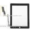 Black iPad 3 Touch Screen Repair iPad 3 Glass Touch Screen Panel