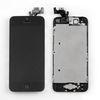 Black OEM iPhone LCD Screen Replacement for iPhone 5 LCD Digitizer Assembly