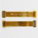 Original Samsung Replacement Parts for Galaxy Note 2 LCD Extension Lead Flex Cable