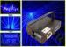 Indoor / Outdoor 300MW Beam ILDA Disco Blue Laser Light Show DMX 512