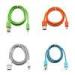 MFi Certified Apple iPhone USB Cable Braided wire Apple lightning to USB Cable