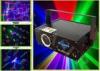 1000MW Multi Colored Fireworks + Beam Sound Activated Laser Lights With ILDA Interface