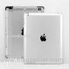 Repair parts for iPad 3 Back Housing Replacement Wifi Versions