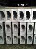 Industry Profiles Aluminum Machined Parts With High Stress Structure
