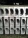 Industry Profiles Aluminum Machined Parts With High Stress Structure