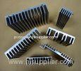 OEM Aluminum Machined Parts With 6061 Alloy , 6063 Alloy , 7075 Alloy