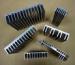 OEM Aluminum Machined Parts With 6061 Alloy , 6063 Alloy , 7075 Alloy