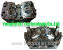 Auto Headlight Moulding Auto Parts Mould , OEM Plastic Injection Mold