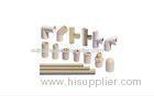 Professional OEM Custom Plastic Injection Mold / Plastic Injection Tooling for PVC Pipe Fitting