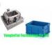 Plastic Injection Mould For Folding Turnover Box , Plastic Injection Molds