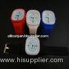 Dust proof Silicone Rubber Jelly Watches With Changeable Band For Church Event