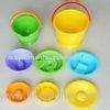 Plastic Injection Moulds For Home Products Plastic Bucket Mold