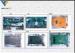 Single / Multi Cavity Plastic Injection Moulding Process Custom Made Auto Parts Injection Mould