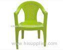 Injection Moulding Plastic Chair Mould