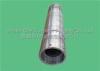industrial Forged Steel Centrifugal Casting Pipe , High Pressure Boiler Tube