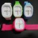 Silicone Candy Jelly Watch Girl