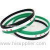 Customized Silicone Wristband Bracelet