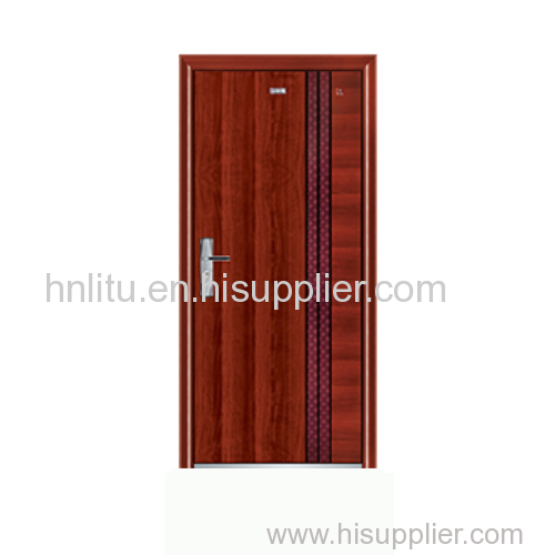 60 d security door