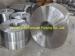 Carbon / Alloy Steel Die - Casting Heavy Steel Disk Forgings For Chemical industry