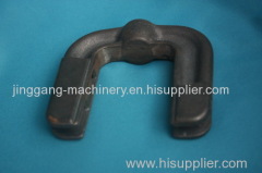 drag hook wire retractor