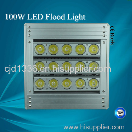 100 Watt Led Lights