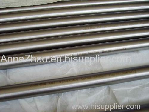 GR2 pure titanium titanium bars