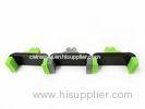 Extendible arms green Universal Car Air Vent Phone Holder For iPhone